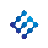 赛微电子 logo