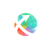 迅游科技 logo