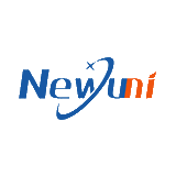 *ST新元 logo