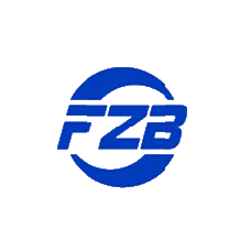 德尔股份 logo