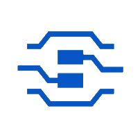 香农芯创 logo