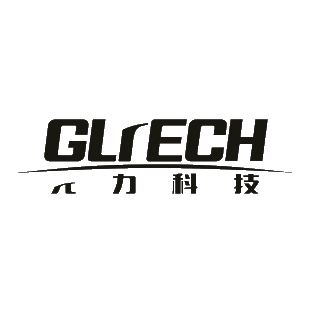 光力科技 logo