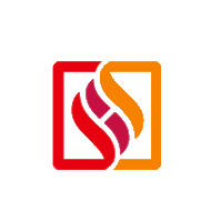 首华燃气 logo