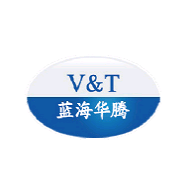 蓝海华腾 logo
