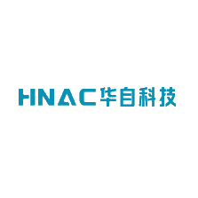 华自科技 logo