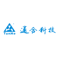 通合科技 logo