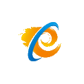 盛天网络 logo