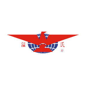 温氏股份 logo