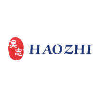 昊志机电 logo