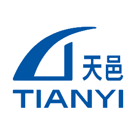 天邑股份 logo