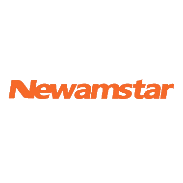 新美星 logo