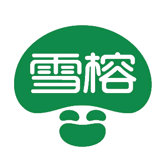 雪榕生物 logo