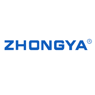 中亚股份 logo