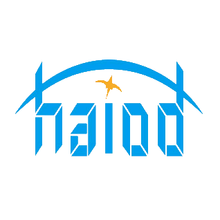 海波重科 logo