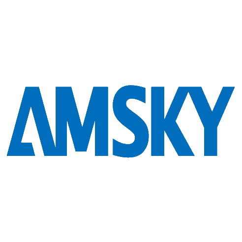 爱司凯 logo