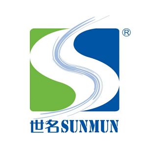 世名科技 logo