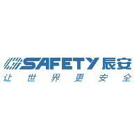 辰安科技 logo