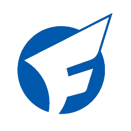 健帆生物 logo