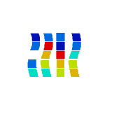 冰川网络 logo