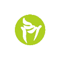陇神戎发 logo