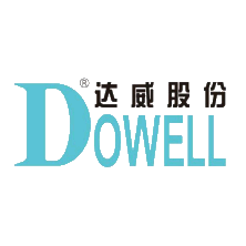达威股份 logo