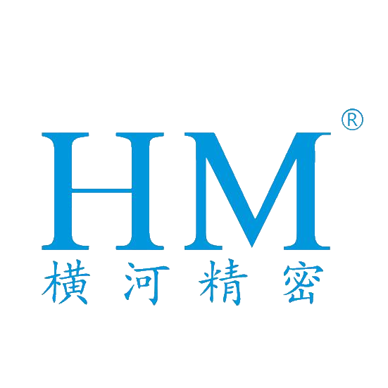 横河精密 logo