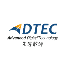 先进数通 logo