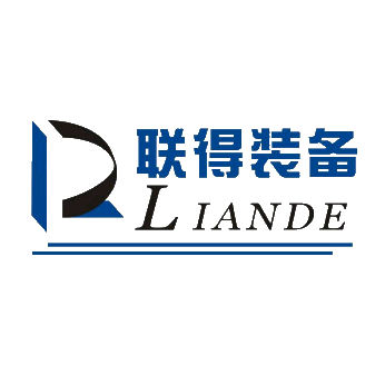 联得装备 logo