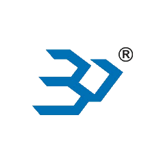 长芯博创 logo
