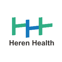和仁科技 logo