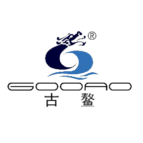 古鳌科技 logo