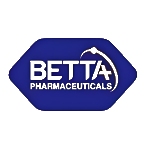 贝达药业 logo