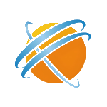 中富通 logo