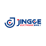 精测电子 logo