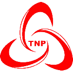 天能重工 logo