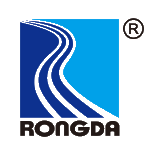容大感光 logo