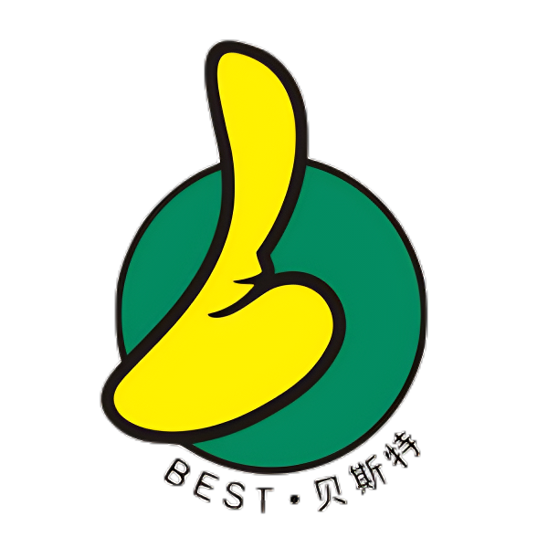 贝斯特 logo