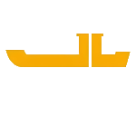 江龙船艇 logo