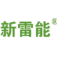 新雷能 logo