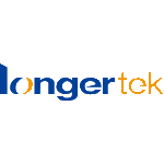 ST朗进 logo