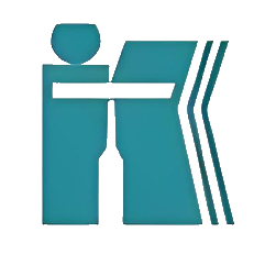 康泰生物 logo