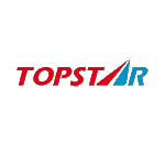 拓斯达 logo