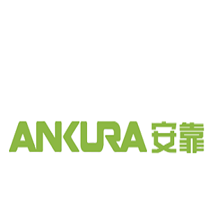 安靠智电 logo