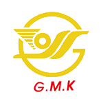金银河 logo