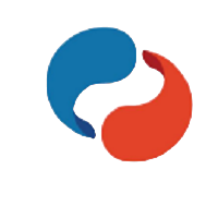正元智慧 logo
