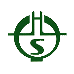 杭州园林 logo