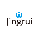晶瑞电材 logo