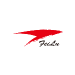 飞鹿股份 logo