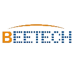 必创科技 logo