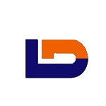 大烨智能 logo
